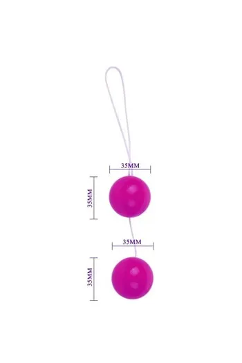 Chinese Balls for Intimate Pleasure and Pelvic Health