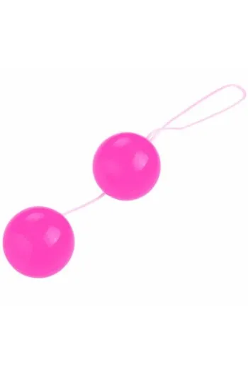 Chinese Balls in TPR - Vaginal Stimulation & Pelvic Wellness | Buy Now