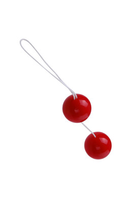 Chinese Balls in TPR - Vaginal Stimulation & Pelvic Wellness | Buy Now