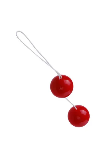 Chinese Balls in TPR - Vaginal Stimulation & Pelvic Wellness | Buy Now