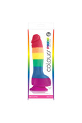 Dongs Pride Edition: Celebra il Tuo Orgoglio con i Giocattoli Arcobaleno di NS Novelties