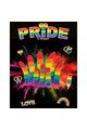 Pride Edition Dongs: Celebrate Your Pride with NS Novelties' Rainbow Toys
