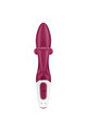 Satisfyer Embrace Me: Deep Vibration for G-Spot and Clitoral Stimulation