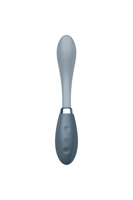 G-Spot Flex 3: The Flexible Multivibrator for Total Pleasure | Satisfyer
