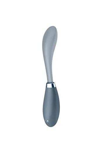G-Spot Flex 3: Il Multivibratore Flessibile per il Piacere Totale | Satisfyer