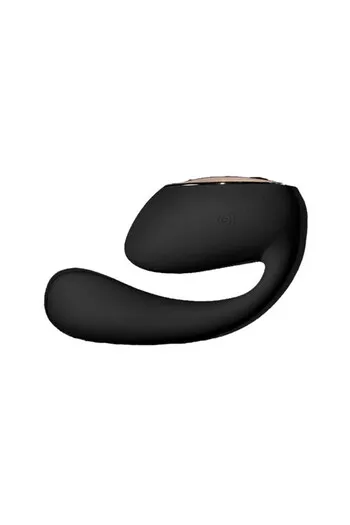 INDEPENDENCIA SENSUALIDA™ Wave - App-Controlled Massager with Dual Motors