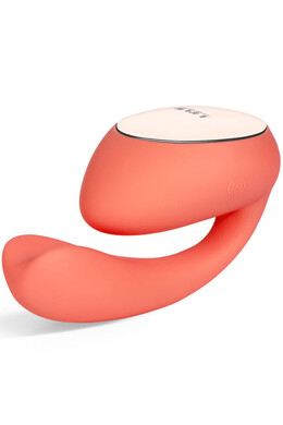 INDEPENDENCIA SENSUALIDA™ Wave - Massaggiatore App-Controllato per Orgasmo Progressivo