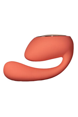 INDEPENDENCIA SENSUALIDA™ Wave - App-Controlled Massager for Progressive Orgasm