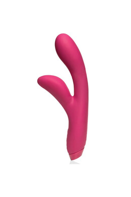 Hera Rabbit Vibrator: The Softest & Most Elegant for Combined Orgasms