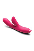 Vibratore Rabbit Hera: Il Più Morbido ed Elegante per Orgasmi Combinati