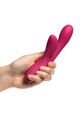 Hera Rabbit Vibrator: The Softest & Most Elegant for Combined Orgasms