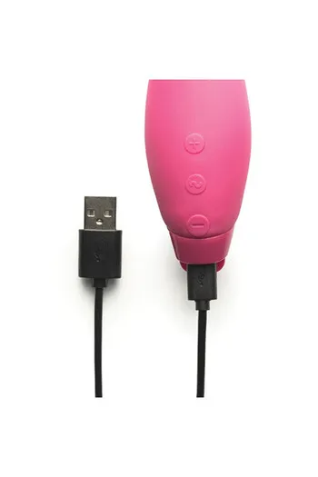 Hera Rabbit Vibrator: The Softest & Most Elegant for Combined Orgasms