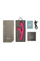Hera Rabbit Vibrator: The Softest & Most Elegant for Combined Orgasms