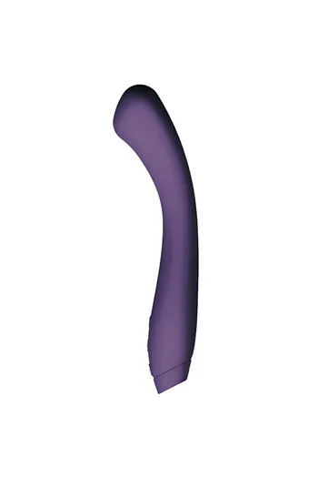 Juno Elegant Vibrator: Powerful G-Spot & Clitoral Stimulation | Je Joue