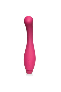 Juno: Vibro G-Spot Elegante con 5 Velocità e 7 Pattern | Je Joue