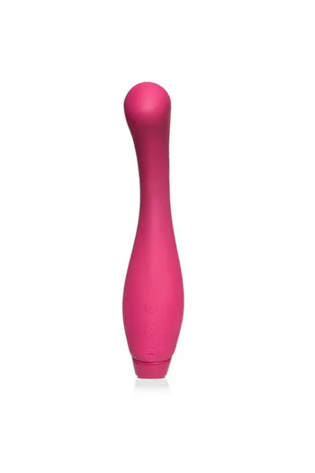 Juno: Elegant G-Spot Vibrator with 5 Speeds & 7 Patterns | Je Joue