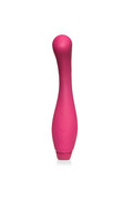 Juno: Vibro G-Spot Elegante con 5 Velocità e 7 Pattern | Je Joue