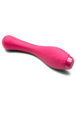 Juno: Vibro G-Spot Elegante con 5 Velocità e 7 Pattern | Je Joue