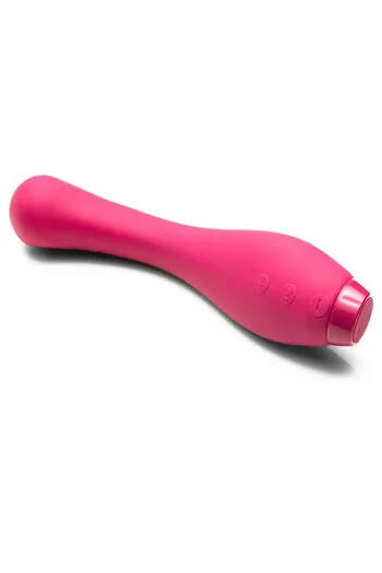 Juno: Elegant G-Spot Vibrator with 5 Speeds & 7 Patterns | Je Joue