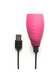 Juno: Vibro G-Spot Elegante con 5 Velocità e 7 Pattern | Je Joue