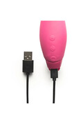 Juno: Vibro G-Spot Elegante con 5 Velocità e 7 Pattern | Je Joue