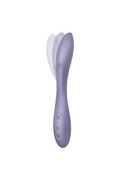Satisfyer G-Spot Flex 2 - Vibratore G-Spot e Clitoride Regolabile | Acquista Online