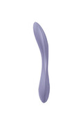 Satisfyer G-Spot Flex 2 - Vibratore G-Spot e Clitoride Regolabile | Acquista Online