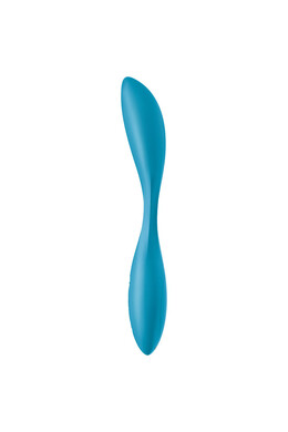 Satisfyer G-Spot Flex 1: Flexible Multi-Vibrator with Anatomical Design