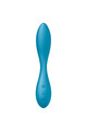 Satisfyer G-Spot Flex 1: Flexible Multi-Vibrator with Anatomical Design