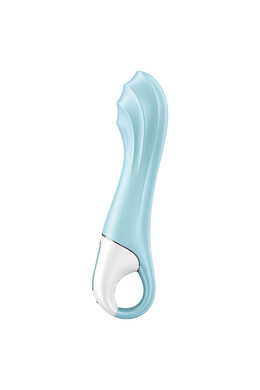 Satisfyer Air Pump Vibrator 5 Connect App - Deep Vibration & Air Pump for Intense Pleasure