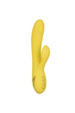 California Dreaming San Diego Seduction: Powerful Massager with 10 Functions