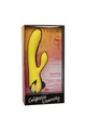 California Dreaming San Diego Seduction: Powerful Massager with 10 Functions