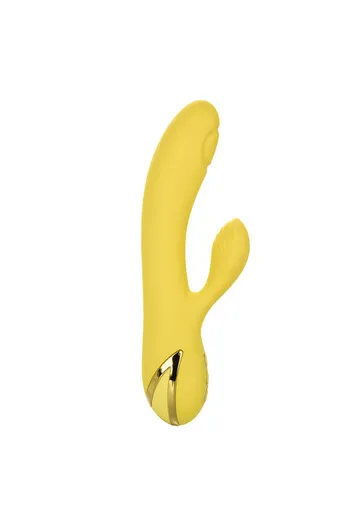 California Dreaming San Diego Seduction: Powerful Massager with 10 Functions