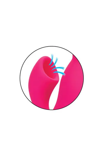 California Dreaming Collection: Oceanside Orgasm Massager for Unforgettable Summer Experiences