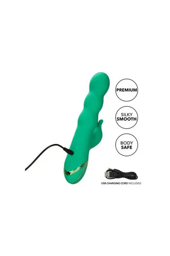 Sonoma California Dreaming - Massaggiatore Punto G con 10 Funzioni Vibrazione