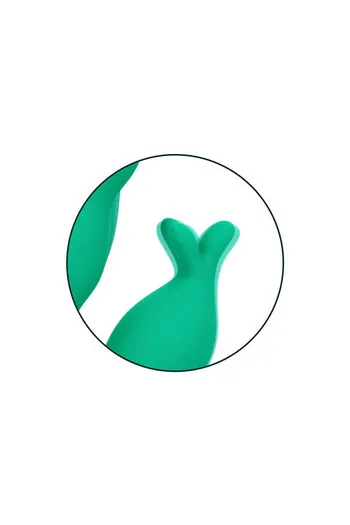 Sonoma California Dreaming - Massaggiatore Punto G con 10 Funzioni Vibrazione