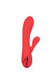 California Dreaming Palisades Passion - Heated Rabbit Vibrator for Intense Pleasure