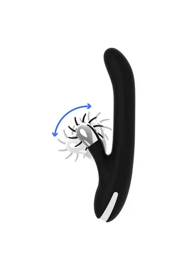 Black&Silver: Nuova Collezione Vibrazioni e Rotazione - Potenza e Design Premium