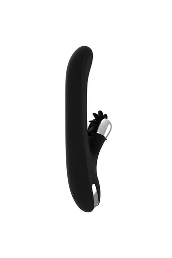 Black&Silver: Nuova Collezione Vibrazioni e Rotazione - Potenza e Design Premium