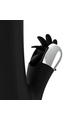 Black&Silver: New Vibration & Rotation Collection - Power & Premium Design