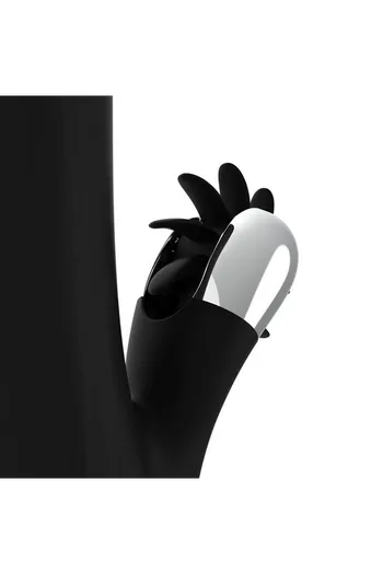 Black&Silver: New Vibration & Rotation Collection - Power & Premium Design
