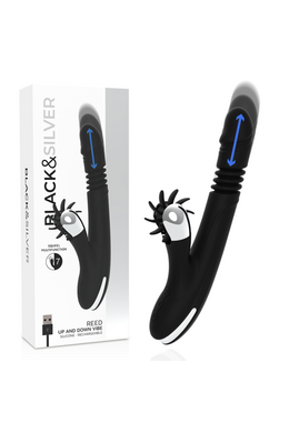 Black&Silver: New Vibration and Rotation Collection - Power and Luxury