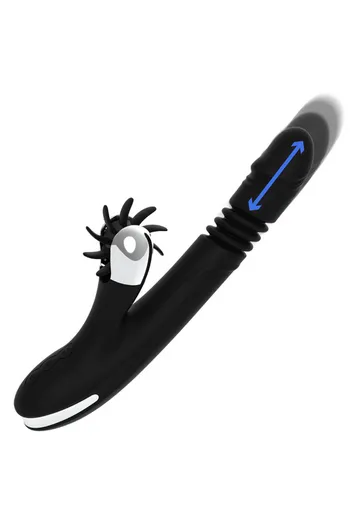 Black&Silver: Nuova Collezione Vibrazioni e Rotazioni - Potenza e Lusso