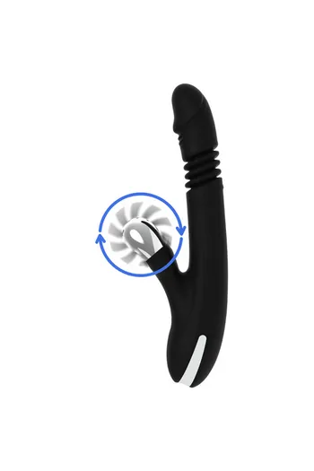 Black&Silver: Nuova Collezione Vibrazioni e Rotazioni - Potenza e Lusso