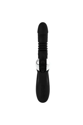 Black&Silver: New Vibration and Rotation Collection - Power and Luxury