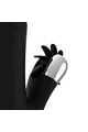 Black&Silver: New Vibration and Rotation Collection - Power and Luxury