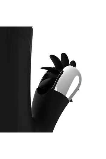 Black&Silver: New Vibration and Rotation Collection - Power and Luxury