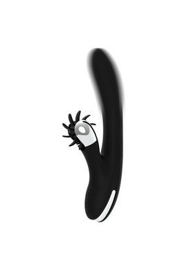 Black&Silver: New Collection of Vibrators and Rotators with Next-Gen Motors