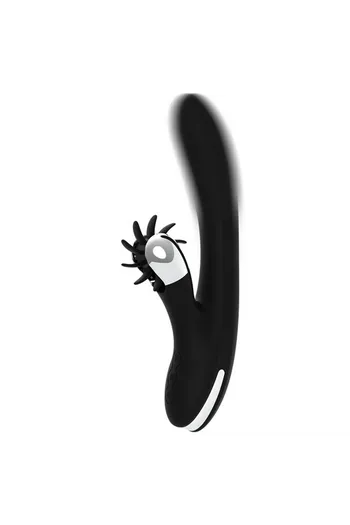 Black&Silver: New Collection of Vibrators and Rotators with Next-Gen Motors