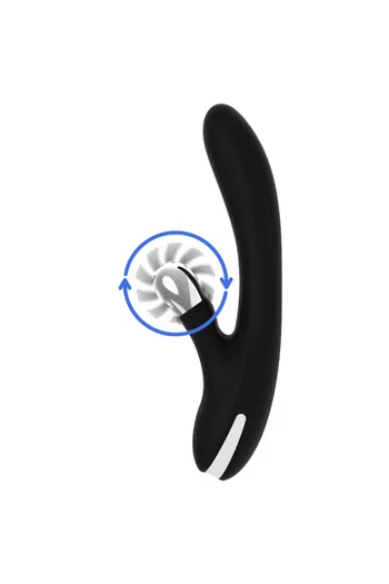 Black&Silver: New Collection of Vibrators and Rotators with Next-Gen Motors